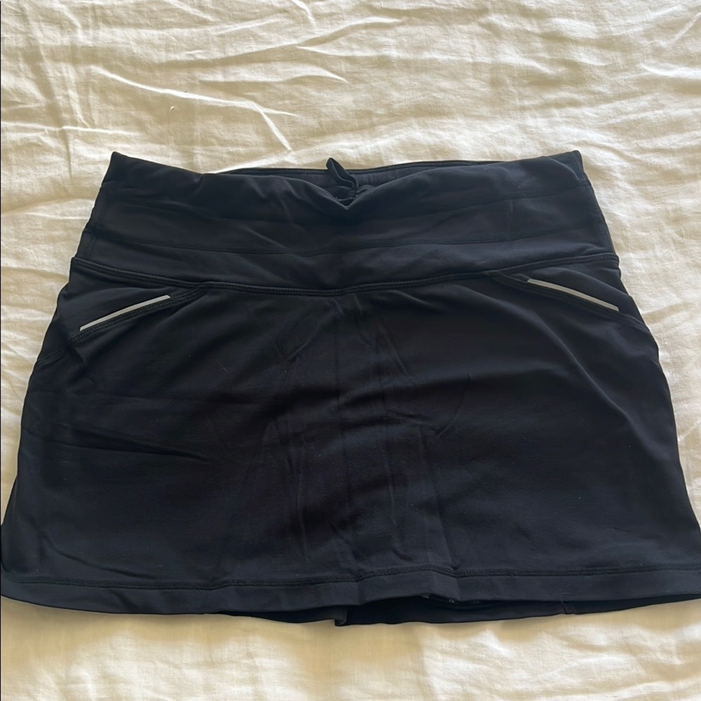 Athleta Skort
